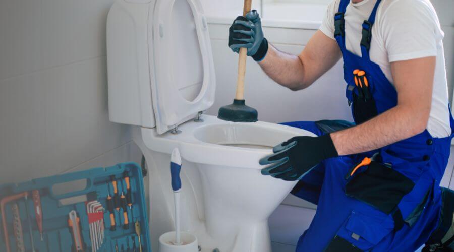 Professional septic pumping service in Wheeler, OR